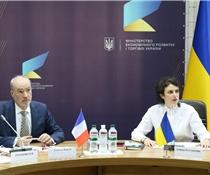 Реформування ОПК: Мінекономіки зібрало стейкхолдерів для обговорення кроків здійснення реформи корпоративного управління Державного концерну «Укроборонпром».