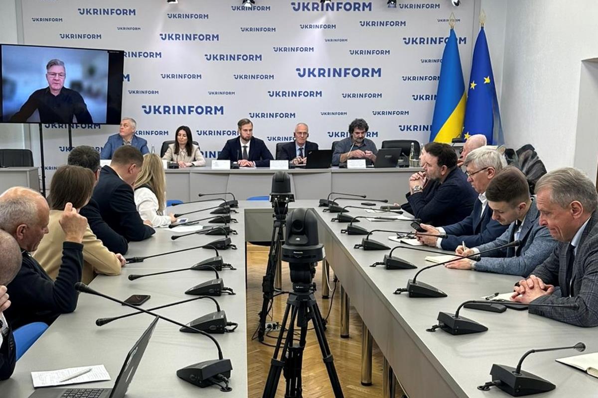 В Україні запустили Єдину державну платформу сільськогосподарських знань та інновацій AKIS 