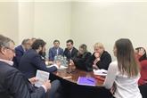 Україна та ЄС посилюють взаємодію щодо адаптації українського законодавства у сфері СФЗ в рамках Угоди про асоціацію
