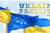 План для реалізації UKRAINE FACILITY 2024-2027