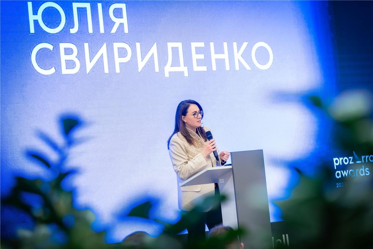 Підсумки публічних закупівель: В 2023 році обсяги закупівель зросли утричі – до 480 млрд грн
