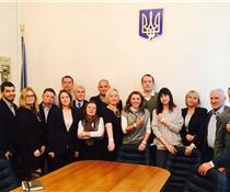 Микольська і кондитери 