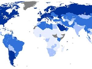 Підтримка малого і середнього підприємництва на міжнародному рівні (міжнародні кредитні лінії)