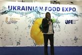 Інна Мєтєлєва відкрила міжнародну агропродовольчу виставку «Ukrainian Food Expo»