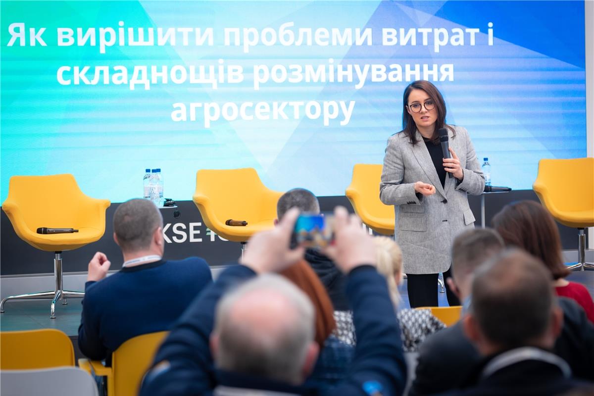 Розмінування КШЕ