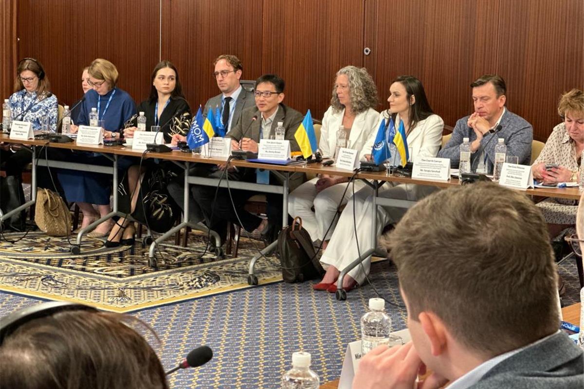 Відновлення ринку праці - це шлях до нашої перемоги, - Тетяна Бережна
